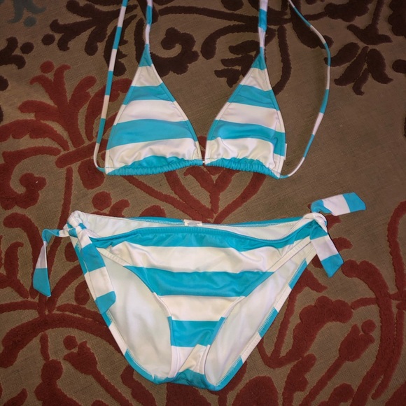 BIKINI SET - Picture 1 of 1